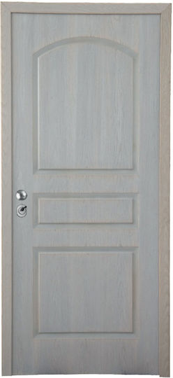 Πόρτα Ασφαλείας Laminate 2121-ART-EX-719