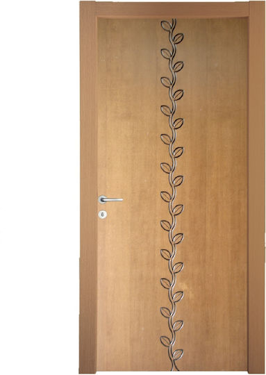 Tür Sicherheitstür Laminat 2215-ART-KP-403