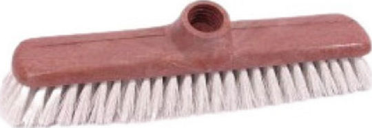 GTMED Plastic Cleaning Brush with Handle