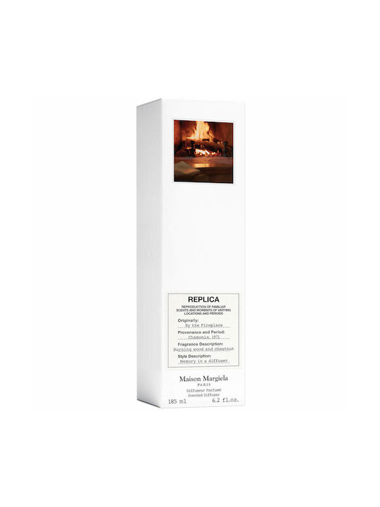 Maison Martin Margiela Difuzor cu Aromă Vanilie LD529000 170ml