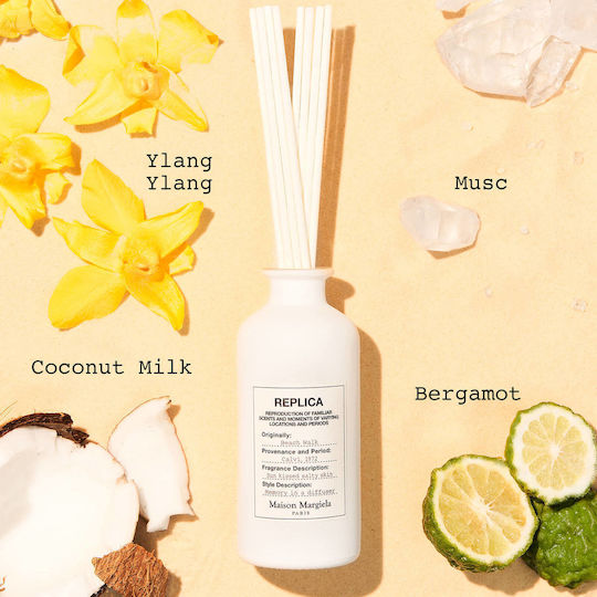 Maison Margiela Diffuser με Άρωμα Κεδρόξυλο LE220900 170ml