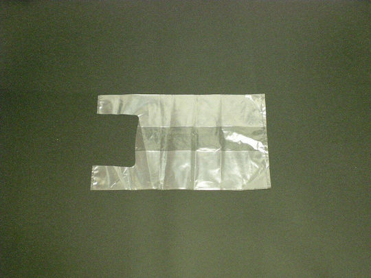Пластмасови торби за опаковане 1кг No. 60