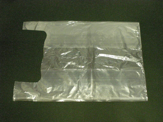 Transparent Pastry Bags 1 Kg No 50