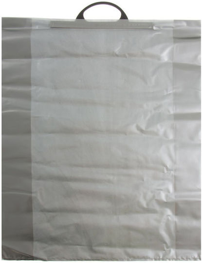 Plastic Packaging Bags with Handle 1kg No. 50