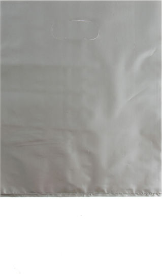 Pungi de Plastic pentru Ambalare Cu Mâner 1kg No. 45