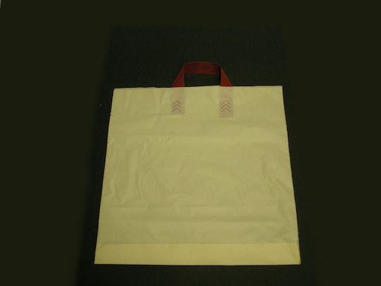 Plastiktüten für Verpackungen Weiße 1kg No. 30