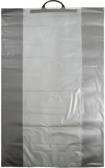 Plastic Packaging Bags with Handle 1kg No. 50