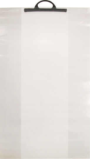 Plastic Packaging Bags with Handle 5kg No 40