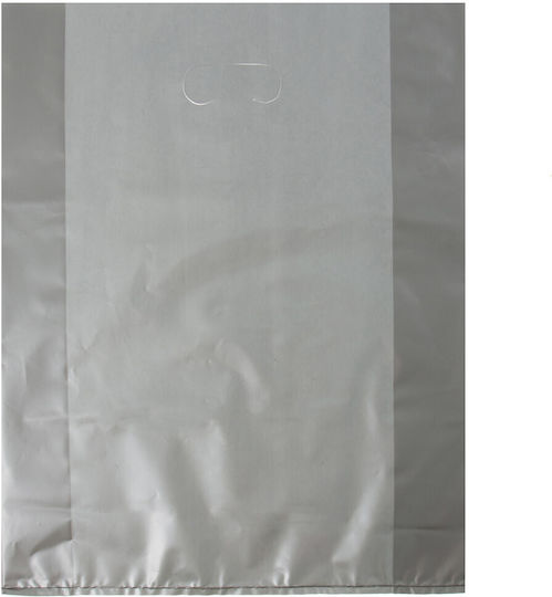 Pungi de Plastic pentru Ambalare Cu Mâner 1kg No. 45