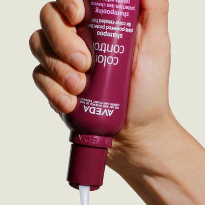 Aveda Color Control Shampoos Color Maintenance for Coloured Hair 1000ml