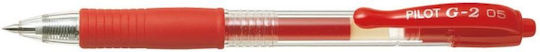 Pilot G-2 Στυλό Gel