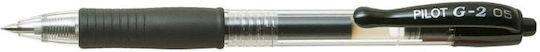 Pilot G-2 Στυλό Gel