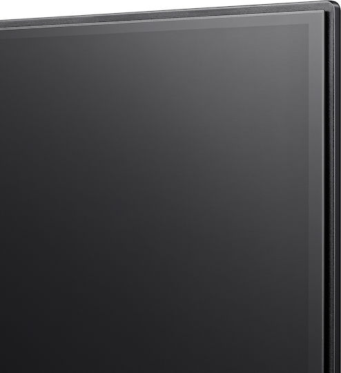 Hisense Smart Television 43" 4K UHD LED 43A4K HDR (2023)