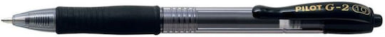 Pilot G-2 Στυλό Gel