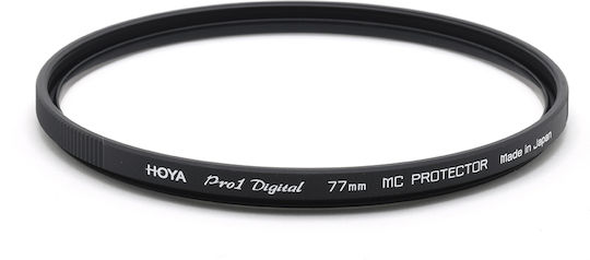 Hoya Protector Pro1 Filter Klar Durchmesser 43mm für Kameraobjektive