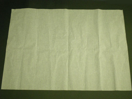 Professionelles Ölpapier