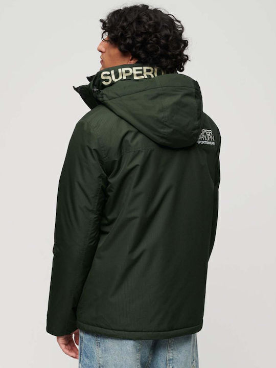 Superdry