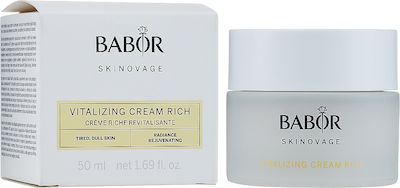 Babor Vitalizing Brightening Cream Suitable for All Skin Types 50ml