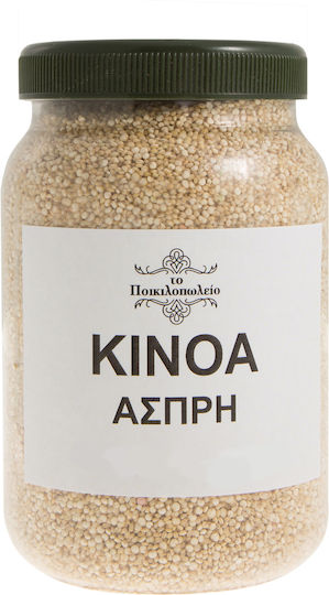 Quinoa White 1 Kilogram