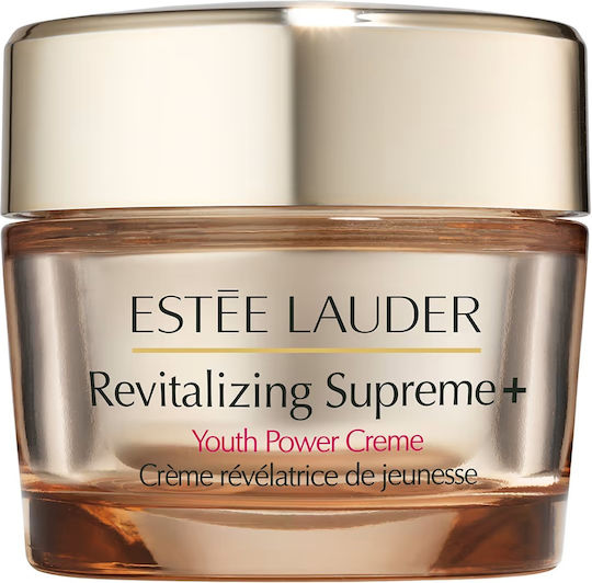 Estee Lauder Revitalizing Supreme+ Youth Power Rich 72h Крем Лице за Всички видове Кожа 75мл