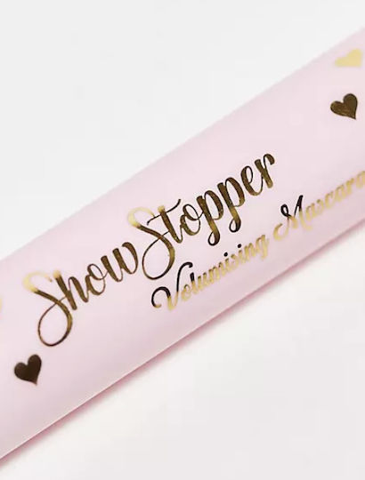 Doll Beauty Mascara Schwarze 7gr