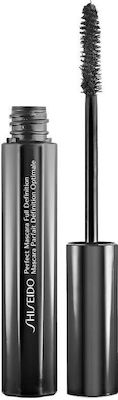 Shiseido Mascara für Band Schwarz 8ml