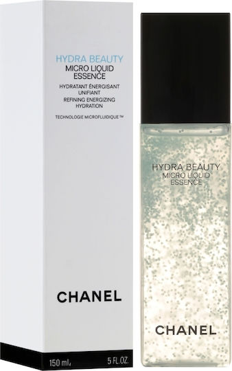 Chanel Hydra Beauty Ενυδατική Λοσιόν Προσώπου Ημέρας 150ml