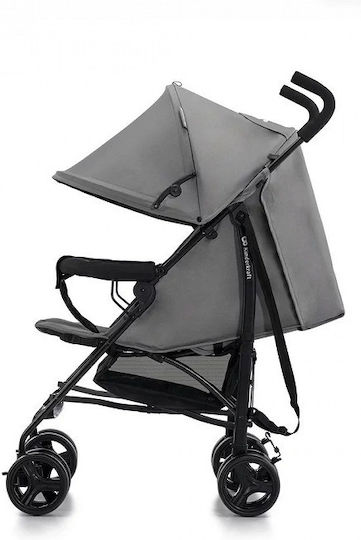 Kinderkraft Tik Количка с дръжка Сив 6.5кг