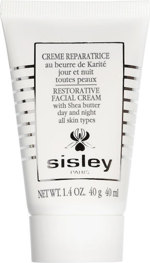 Sisley Paris Restorative Facial Cream With Shea Butter 40ml