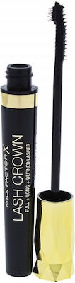 Max Factor Lash Crown Mascara pentru Lungime Negru 6.5ml