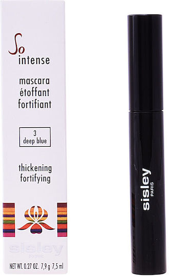 Sisley Paris So Intense Mascara for volume Blue 7.5ml