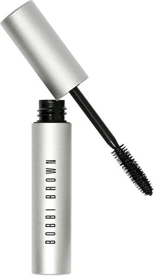 Bobbi Brown Smokey Mascara pentru Finisaj natural Negru 6ml