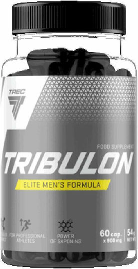 Trec Tribulon 900 mg 120 Капсули