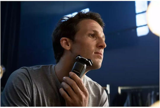 Philips Series 8000 S8692/35 Rotating Electric Shaver Face Rechargeable