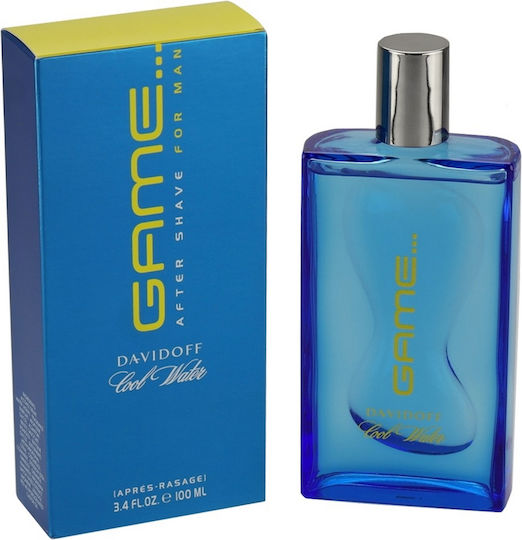 Davidoff After Shave Lotion 100ml