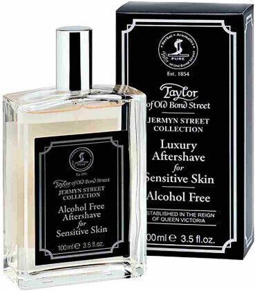 Taylor of Old Bond Street After Shave Toner Jermyn Street 30ml