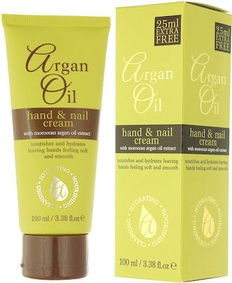 Xpel Argan Oil Moisturizing Hand Cream 100ml