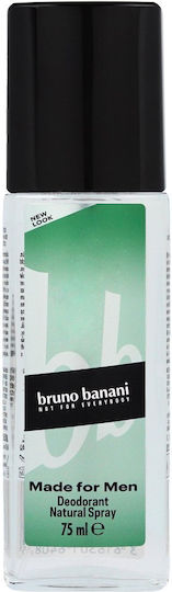 Bruno Banani Αποσμητικό σε Spray 75ml