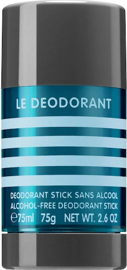 Jean Paul Gaultier Le Male Αποσμητικό σε Stick 75gr