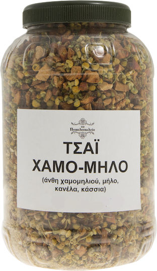 Τσάι Χαμό-μηλο 100 Γρ