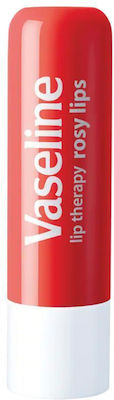 Vaseline Rosy Lip Balm με Χρώμα 4.8gr