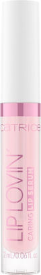 Catrice Cosmetics Lovin' Caring Lip Balm 010 Daily Darling 2ml