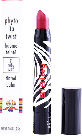 Sisley Paris Phyto Lip Twist Lip Balm