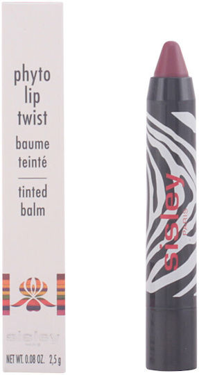 Sisley Paris Phyto Lip Twist 5 Berry Lip Balm