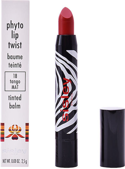 Sisley Paris Phyto Twist 18 Tango Lip Balm