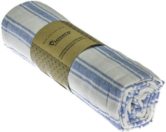 Viosarp Νο 29465 Βαμβακερό 130x170εκ. (Διάφορα Χρώματα)