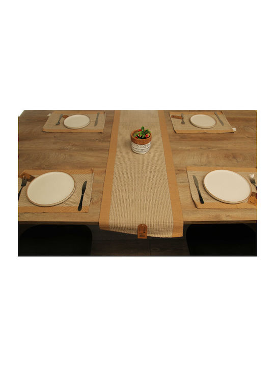 Viosarp Runner 40x140cm Various Colors