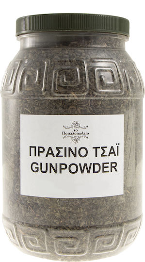 To Poikilopoleio Grün Tee 100gr 1Stück