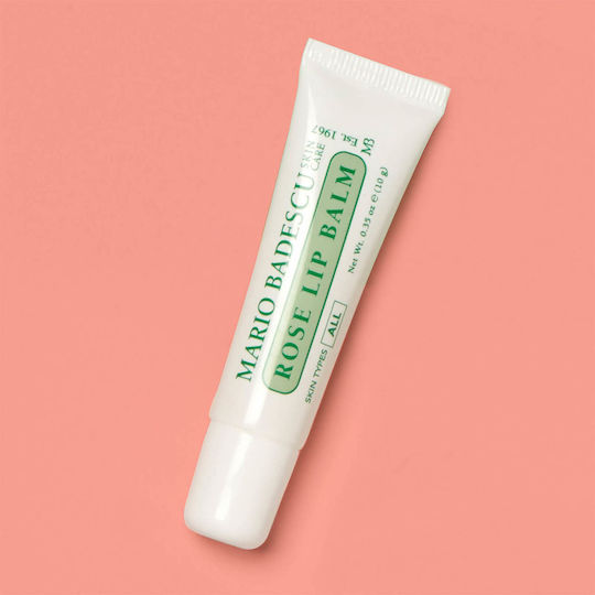 Mario Badescu Mint Lip Balm 10gr