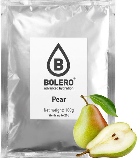 Bolero 1 100гр 20000мл 1бр 3800048202520
